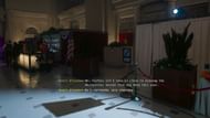Most Wanted safe code location (Image via Activision || YouTube@Maka91Productions)